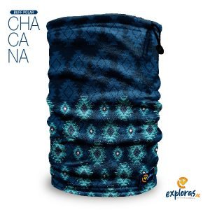 Buff Polar Chacana