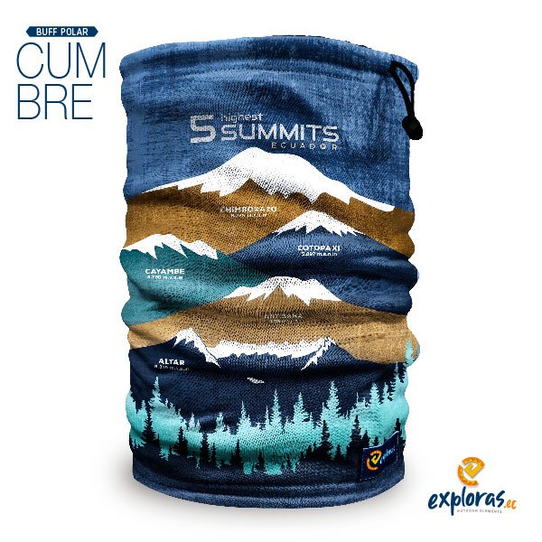 Buff Polar Cumbres