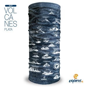 Volcanes Plata