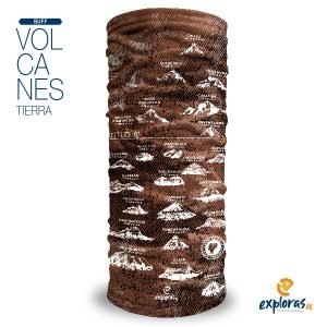 Volcanes Tierra
