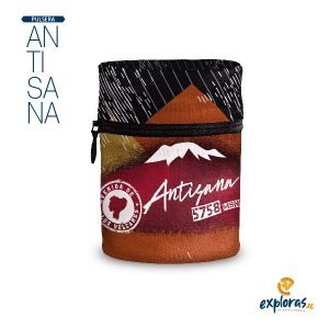 Antisana