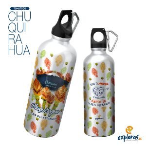 Tomatodo Chuquirahua