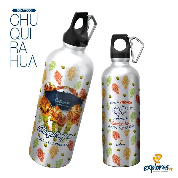 Tomatodo Chuquirahua