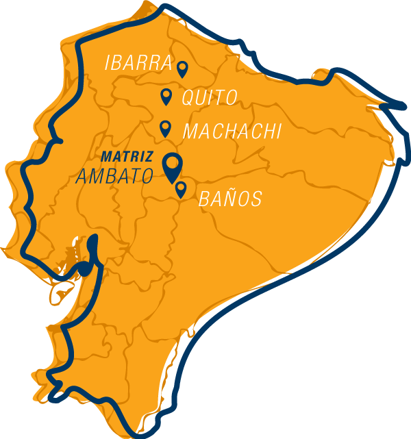 puntos venta ExplorasEc