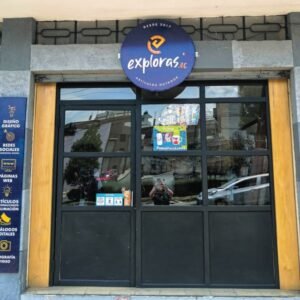 ExplorasEc