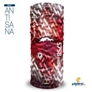 Antisana