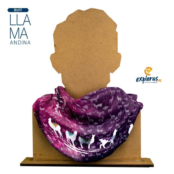 Llama Andina - Imagen 2