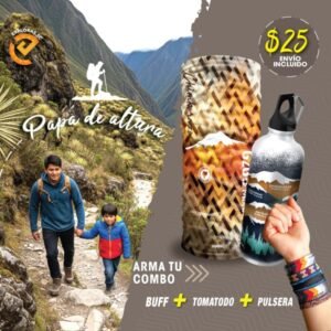 Para tu padre viajero